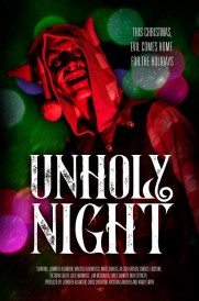 Unholy Night-full