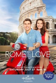 Rome in Love-full