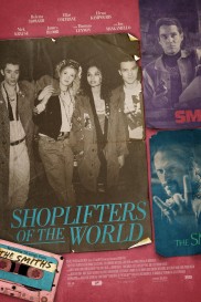 Shoplifters of the World-full