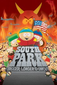 South Park: Bigger, Longer & Uncut-full