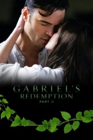 Gabriel's Redemption: Part II-full