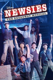 Newsies: The Broadway Musical-full