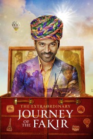 The Extraordinary Journey of the Fakir-full