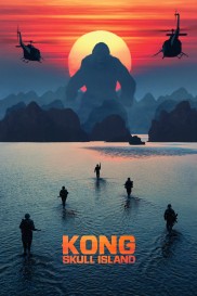 Kong: Skull Island-full