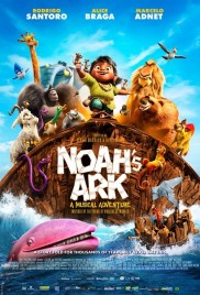 Noah's Ark-full
