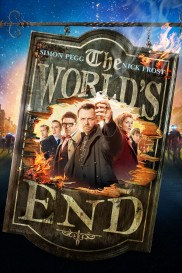 The World's End-full