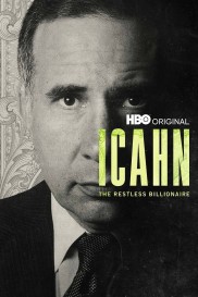 Icahn: The Restless Billionaire-full