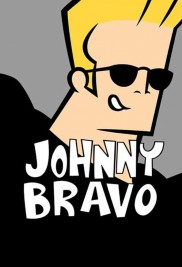 Johnny Bravo-full