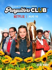 Ponysitters Club-full