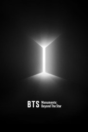 BTS Monuments: Beyond the Star-full