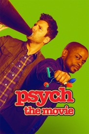 Psych: The Movie-full