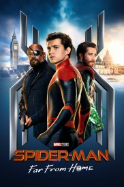 Spider-Man: Far from Home-full