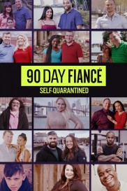 90 Day Fiancé: Self-Quarantined-full