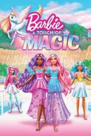Barbie: A Touch of Magic-full
