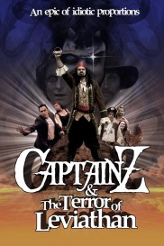 Captain Z & the Terror of Leviathan-full