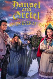 Hansel & Gretel: After Ever After-full