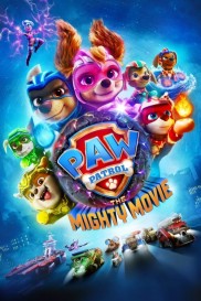 PAW Patrol: The Mighty Movie-full