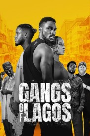 Gangs of Lagos-full