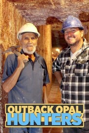 Outback Opal Hunters-full