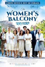 The Women's Balcony-full
