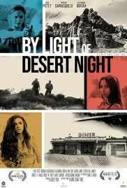 By Light of Desert Night-full