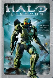 Halo: Legends-full