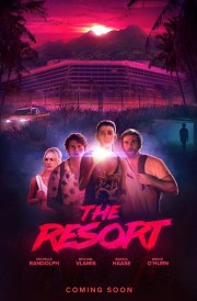 The Resort-full