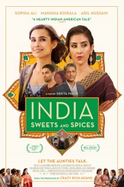 India Sweets and Spices-full