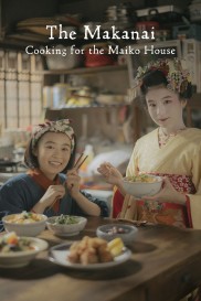 The Makanai: Cooking for the Maiko House-full