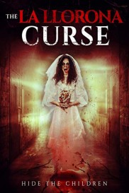 La Llorona Curse-full