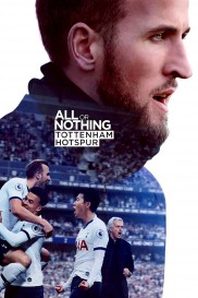 All or Nothing: Tottenham Hotspur-full