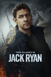 Tom Clancy's Jack Ryan-full