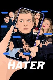 The Hater-full