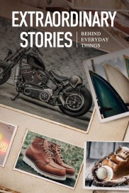 Extraordinary Stories Behind Everyday Things-full