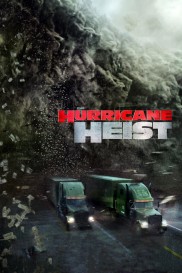 The Hurricane Heist-full