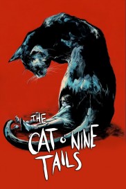 The Cat o' Nine Tails-full