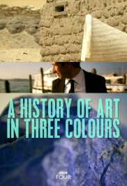 A History of Art in Three Colours-full