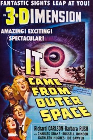 It Came from Outer Space-full
