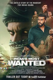 India's Most Wanted-full