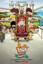 The Loud House Movie-full