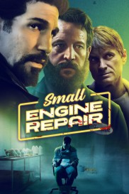 Small Engine Repair-full