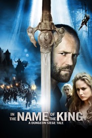 In the Name of the King: A Dungeon Siege Tale-full