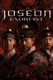 Joseon Exorcist-full