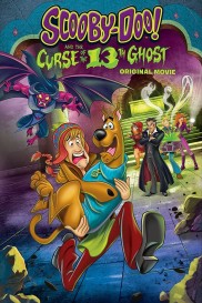 Scooby-Doo! and the Curse of the 13th Ghost-full