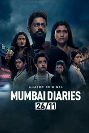 Mumbai Diaries-full