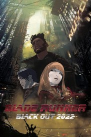 Blade Runner: Black Out 2022-full