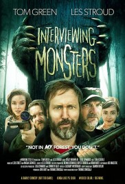 Interviewing Monsters and Bigfoot-full