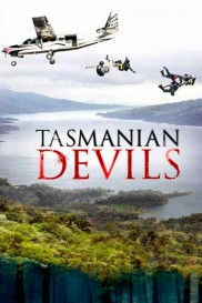 Tasmanian Devils-full