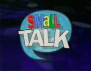 Small Talk-full