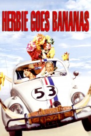 Herbie Goes Bananas-full